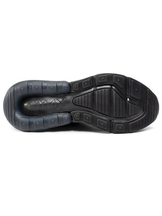 Nike Снікерcи Nike Air Max 270 AH6789 006 Чорний