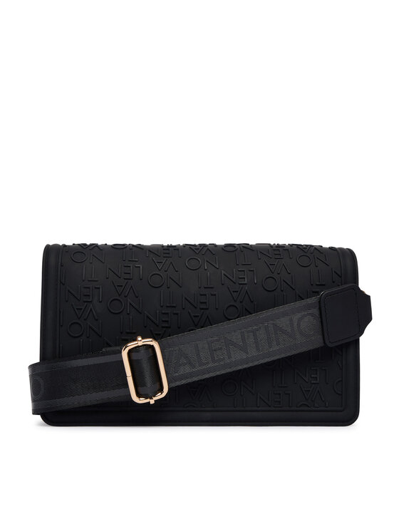 Valentino Сумка Valentino Jellies VBSA0Q09LOG Чорний