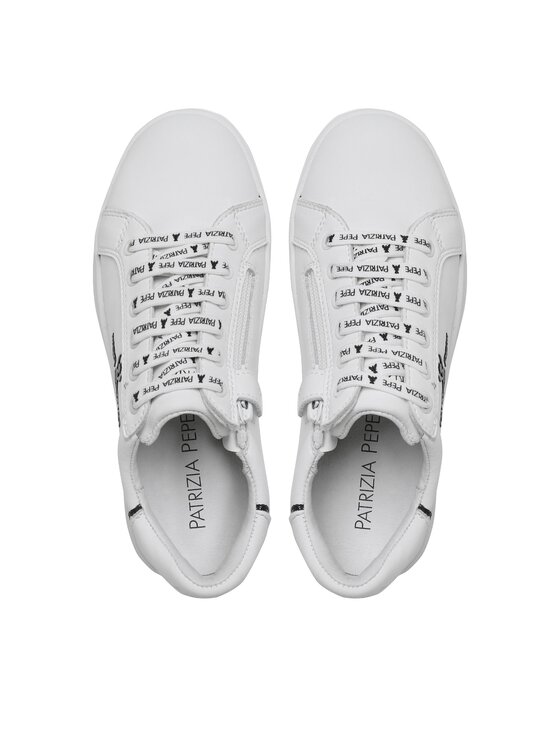 Patrizia Pepe Zapatillas Patrizia Pepe PJ210.06 M Blanco