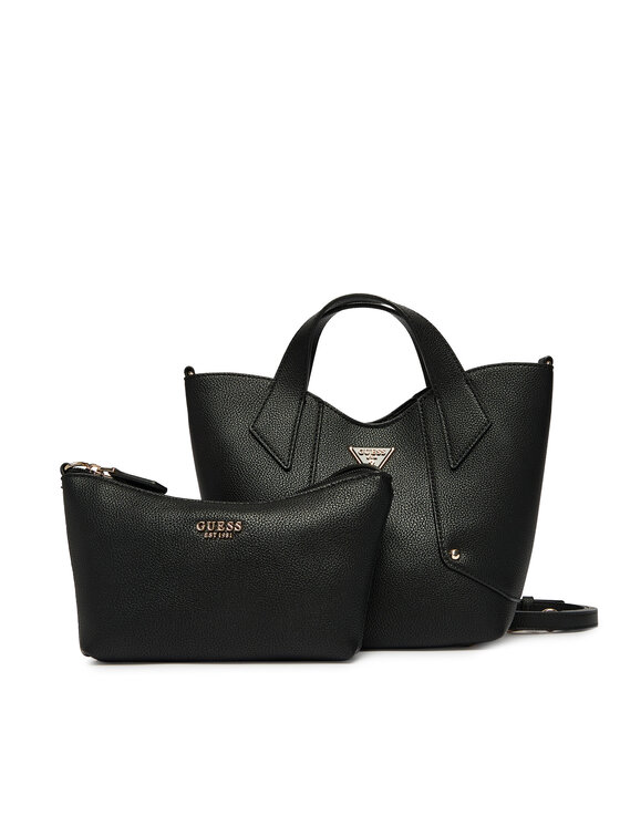 Guess Сумка Guess Darcy Mini HWBG99 14750 Чорний