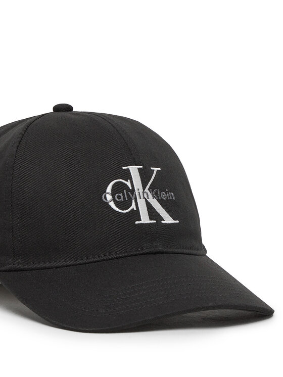Calvin Klein Jeans Gorra con visera Calvin Klein Jeans LV04G5004G Negro