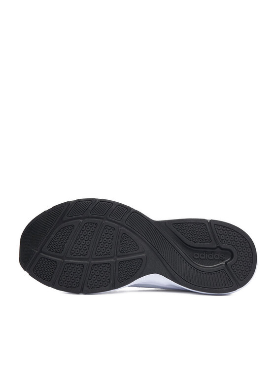 adidas Снікерcи adidas CWB-ECLYPTIX 2000 J KI3913 Білий
