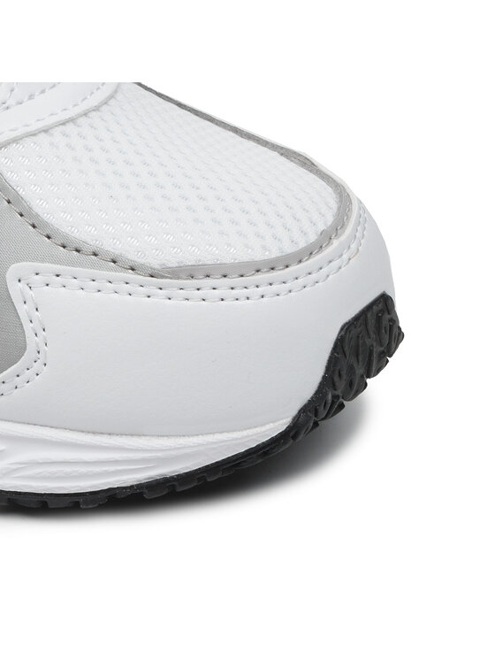 New Balance Αθλητικά New Balance ML408A Λευκό