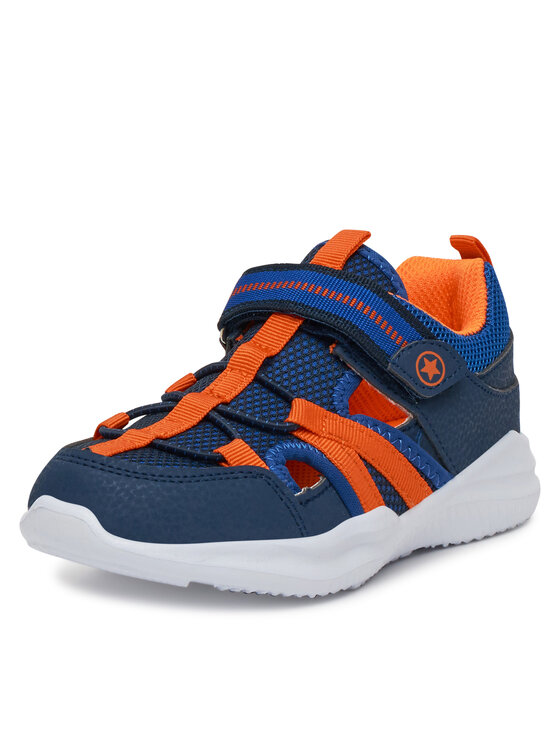 Action Boy Босоніжки Action Boy CP81-25953 Cиній
