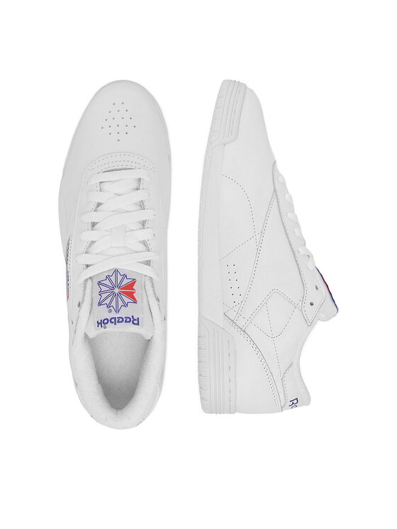 Reebok Снікерcи Reebok EO-EXOFIT LO CLEAN LOGO INT 100000169 Білий