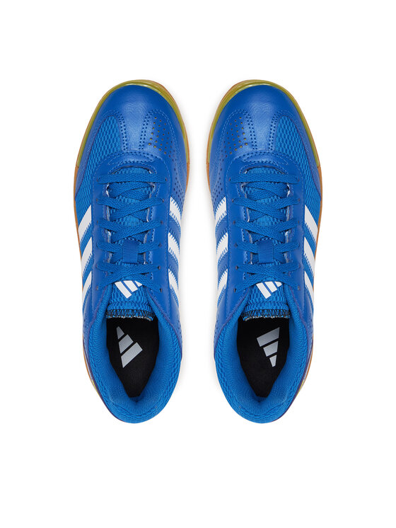 adidas Tenisice za dvoranski nogomet adidas Spezial Light G64338 Plava