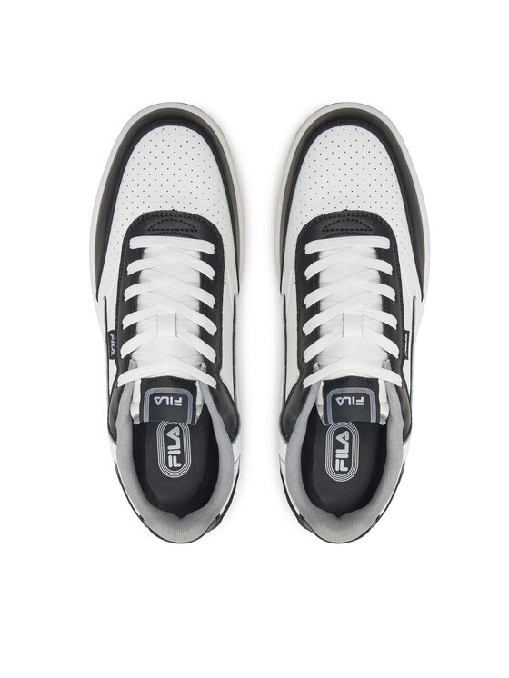 Fila Снікерcи Fila FFM0362 13036 Білий