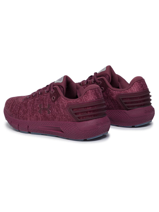 Under Armour Běžecké boty Under Armour Ua W Charged Rouge Twist Ice 3022686-500 Fialová