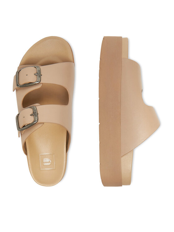 G-STAR Шльопанці G-Star Raw RIMA-118915S Бежевий