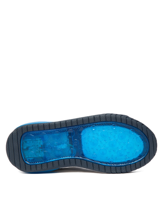 Geox Zapatillas Geox J Inek J569CC 05411 C0693 D Azul marino