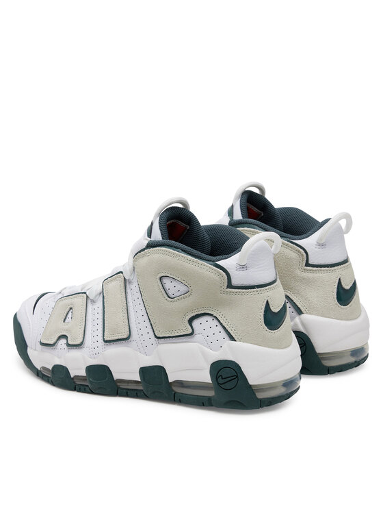 Nike Sneakers Nike Air More Uptempo '96 FN6249 100 Bianco