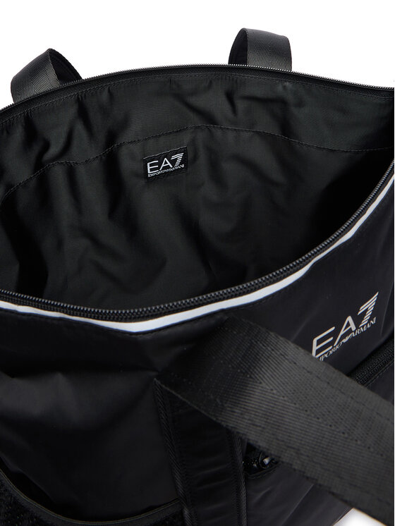 EA7 Emporio Armani Сумка EA7 Emporio Armani 7W001196 AF22279 UC001 Чорний