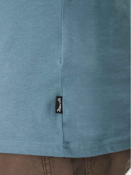 Billabong Billabong Футболка EBYZT00167 Голубий Regular Fit