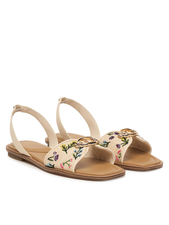 Aldo Босоніжки Aldo Calelian 14295854 Світло-бежевий