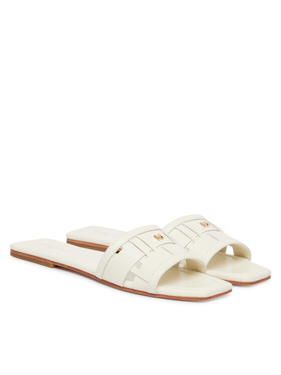 Marciano Guess Шльопанці Marciano Guess G6GZ16 L0097 Кремовий