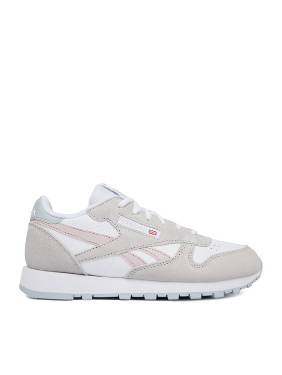 Reebok Sneakers Reebok EO-CLASSIC LEATHER 100269424 Grigio chiaro
