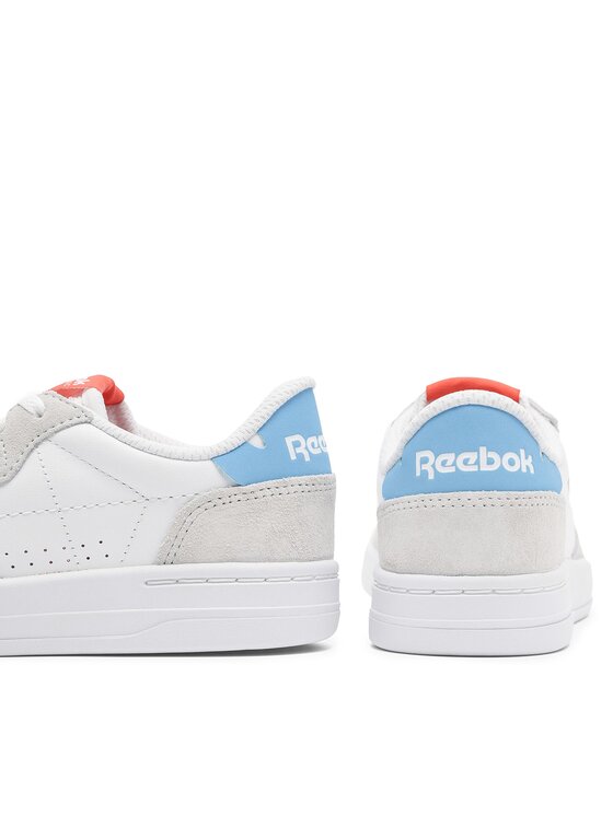 Reebok Sneakers Reebok Court Peak GW7564 Bianco