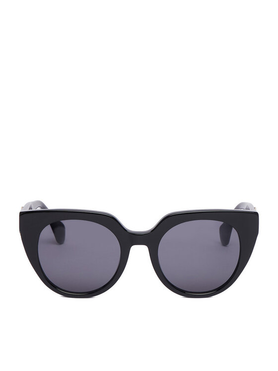 Nine West Сонцезахисні окуляри Nine West CEO-NW55247S Чорний