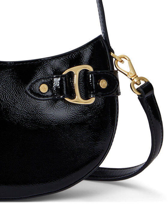LAUREN RALPH LAUREN Τσάντα LAUREN RALPH LAUREN 431P04070001 Μαύρο