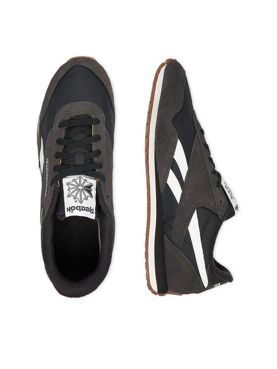 Reebok Снікерcи Reebok EO-CLASSIC AZ 100239547 Чорний
