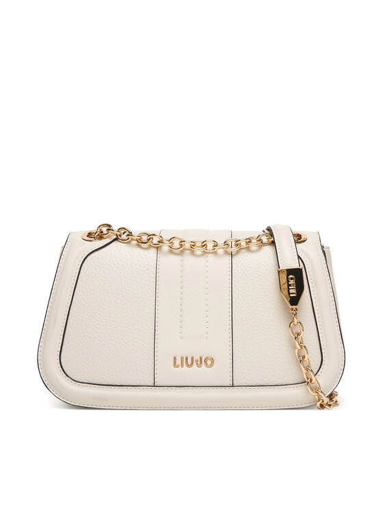 Liu Jo Táska Liu Jo AA6108 E1109 Ekru