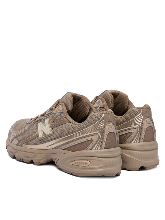 New Balance Αθλητικά New Balance U7402XX Καφέ