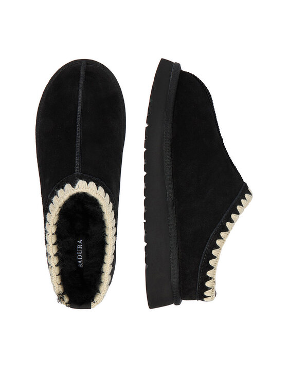 Badura Botas de nieve Badura EO-DAISY-TS6299-01 Negro