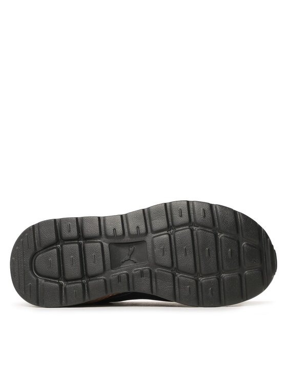 Puma Снікерcи Puma Anzarun Lite 37112846 Чорний