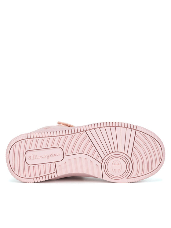 Champion Снікерcи Champion RD18 2.0 G PS MID S32498-PS047 Рожевий