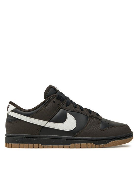 Nike Снікерcи Nike Dunk Low Nn HF9984 001 Чорний