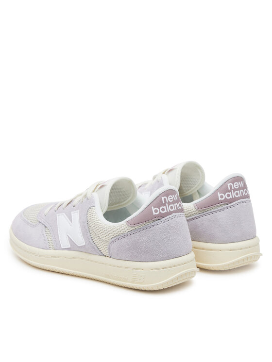 New Balance Laisvalaikio batai New Balance CT500GC Violetinė