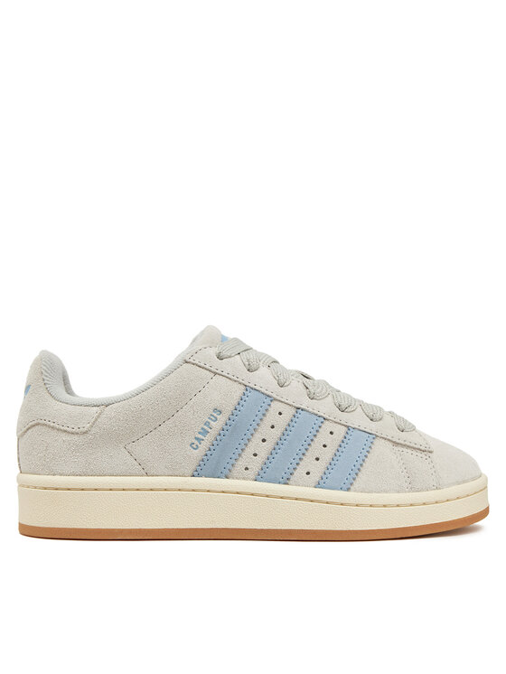 adidas Sneakersy adidas Campus 00s JH5627 Sivá