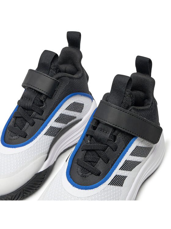 adidas Взуття для баскетболу adidas Ownthegame 3.0 IF4592 Білий