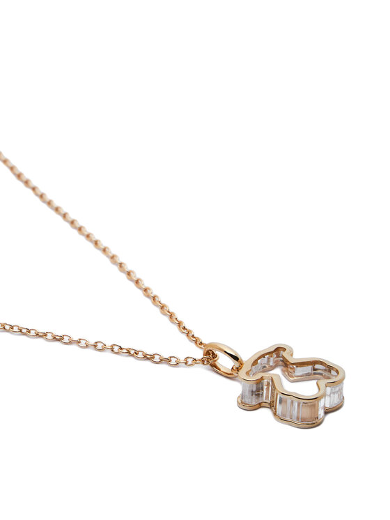 TOUS Kaklarota TOUS Galaxy 1000138100 Zelta