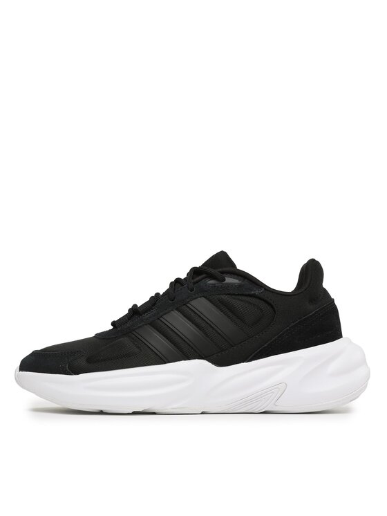 adidas Sneakers adidas Ozelle Cloudfoam GX6763 Negru
