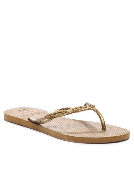 Havaianas Chancletas Havaianas 41232251856 Marrón