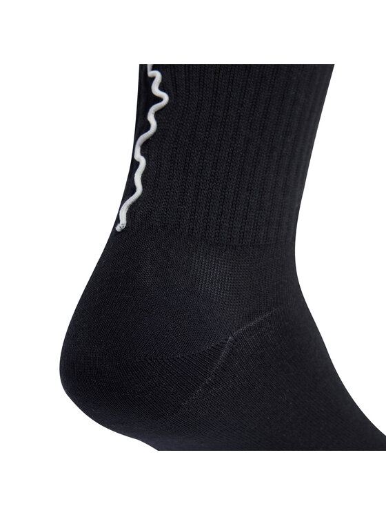 adidas Garās zeķes adidas JX5211 Daudzkrāsains