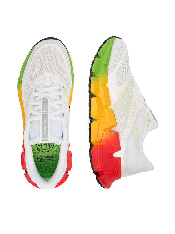 Reebok Взуття для бігу Reebok EO-FLOATZIG 2 SM 100257579 Білий