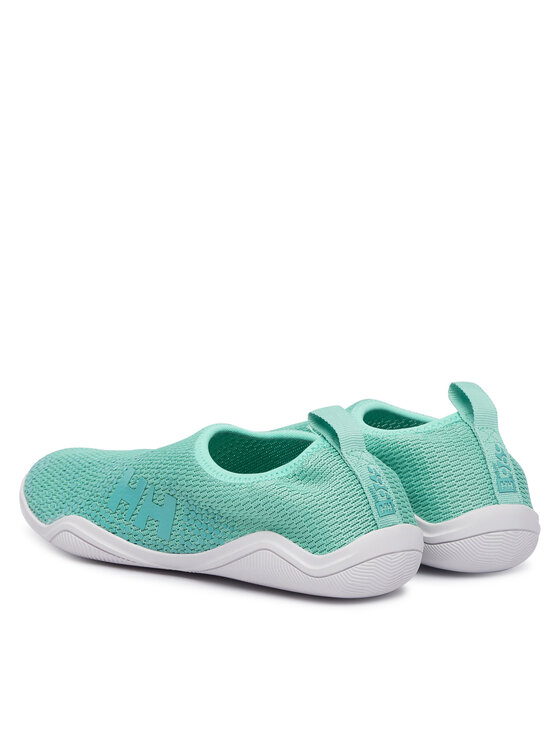 Helly Hansen Ūdens sporta veidu apavi Helly Hansen Crest Watermoc 11556 Zils