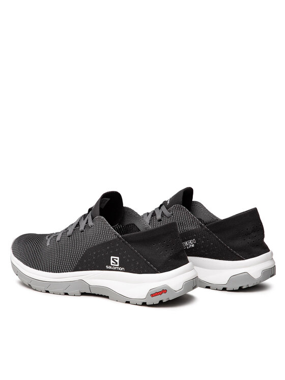 Salomon Туфлі Salomon Tech Lite 409857 27 M0 Сірий