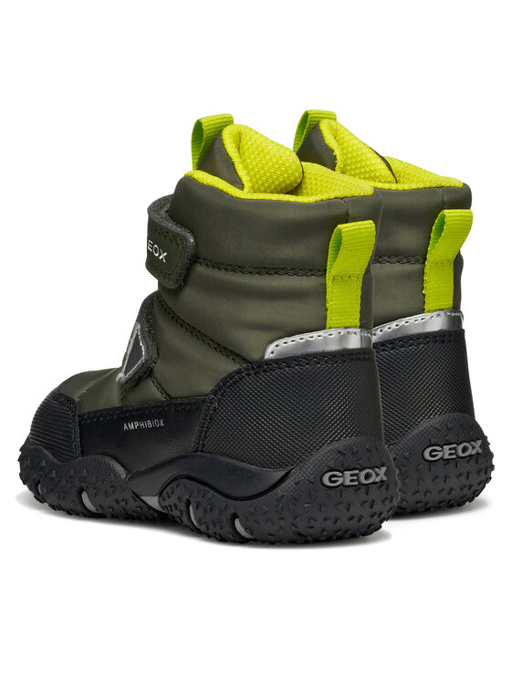 Geox Апрески Geox B Baltic B Abx B4620B 0FU50 C3X3S M Каки