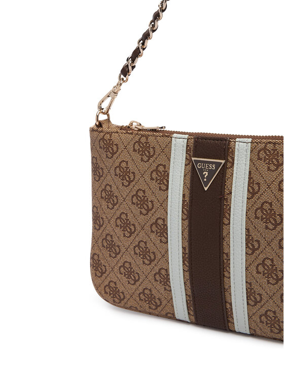 Guess Borsetta Guess PW7583 P6474 Marrone