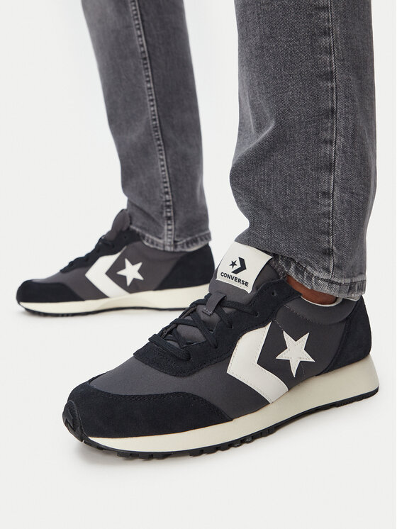 Converse Sportcipők Converse Omega Trainer A13378C Fekete