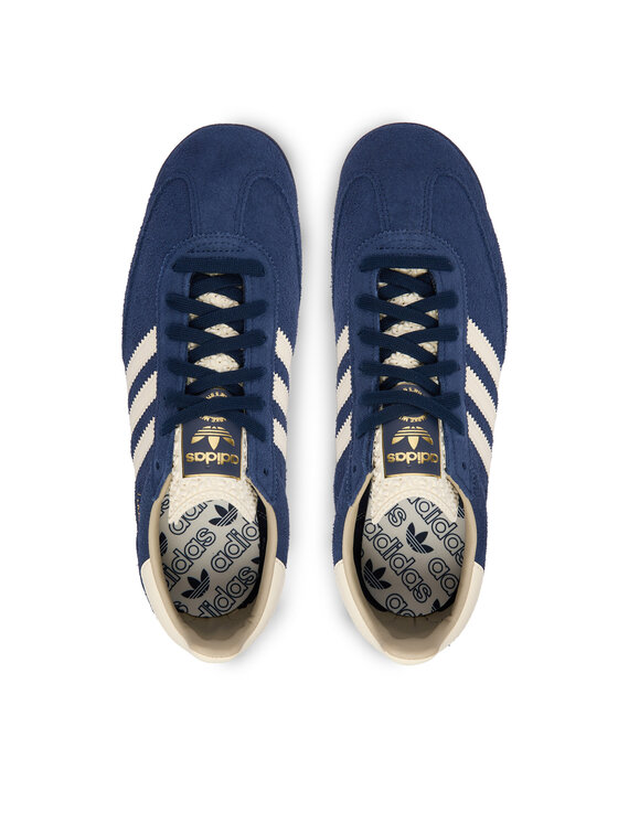 adidas Sneakersy adidas Sl 72 Rs KH9673 Tmavomodrá