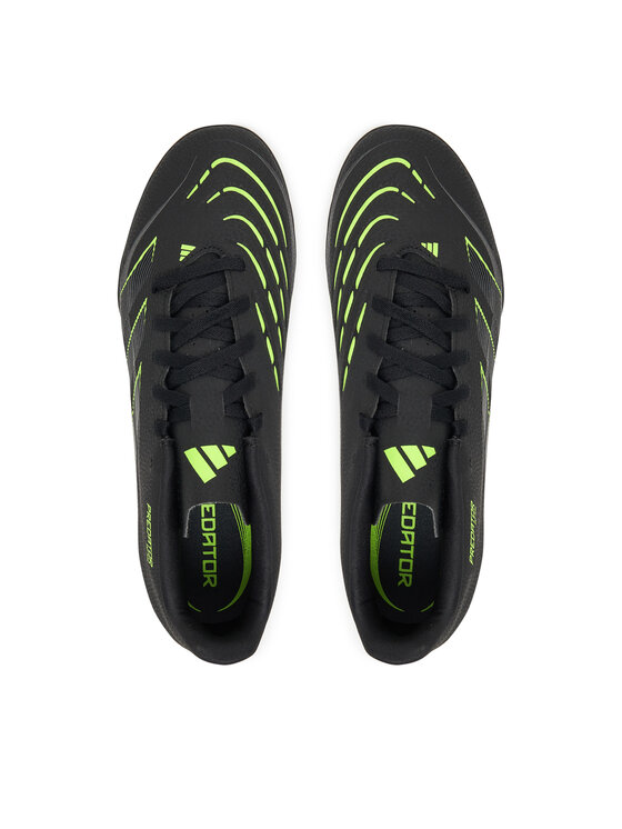 adidas Čevlji za nagomet adidas Predator Club JH8852 Črna