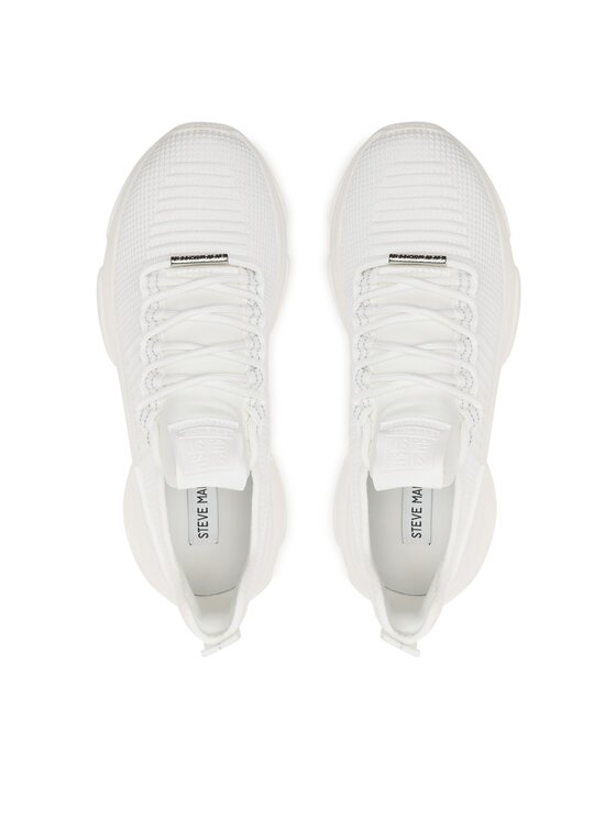 Steve Madden Zapatillas Steve Madden Mac-E SM19000019-04001-11E Blanco