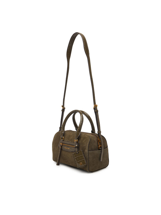 MICHAEL Michael Kors Geantă MICHAEL Michael Kors Jet Set 32F6ATVC0S Kaki