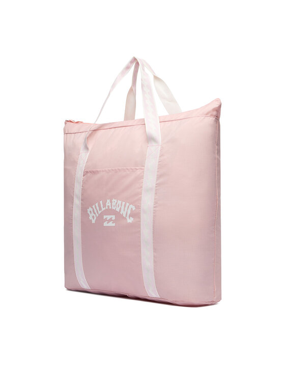 Billabong Сумка Billabong CEOWB-BLB-MZ-002-09 Світло-рожевий