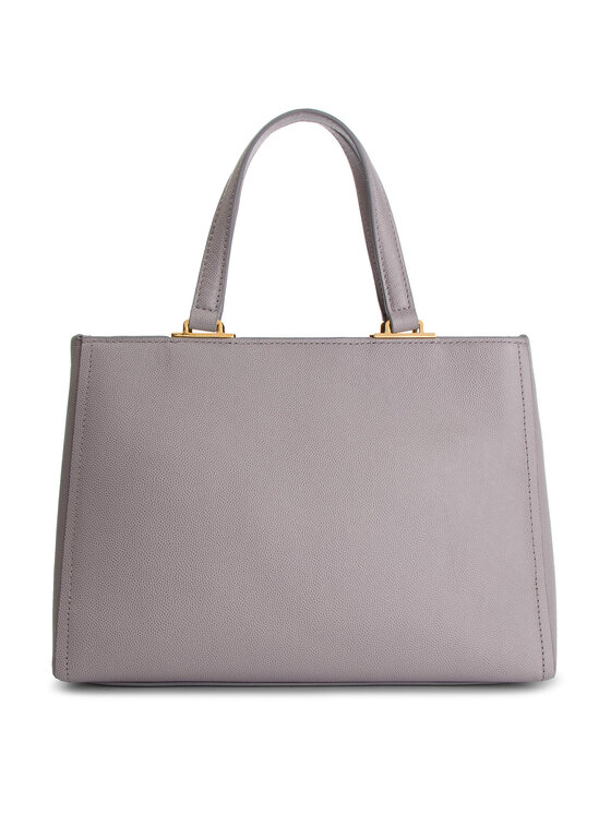 Furla Ročna torba Furla Belvedere 1013746 B BVQ3 Q26 Siva