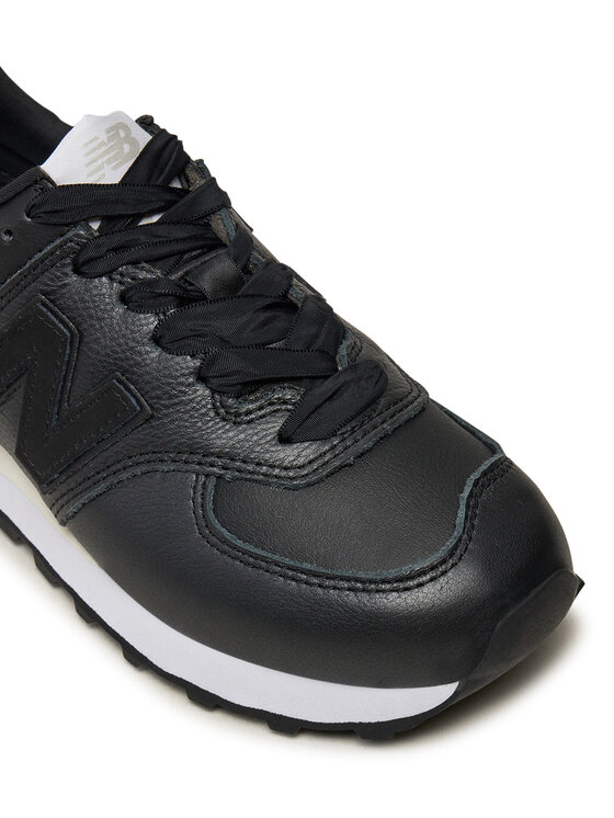 New Balance Sneakers New Balance WL574FT2 Negru